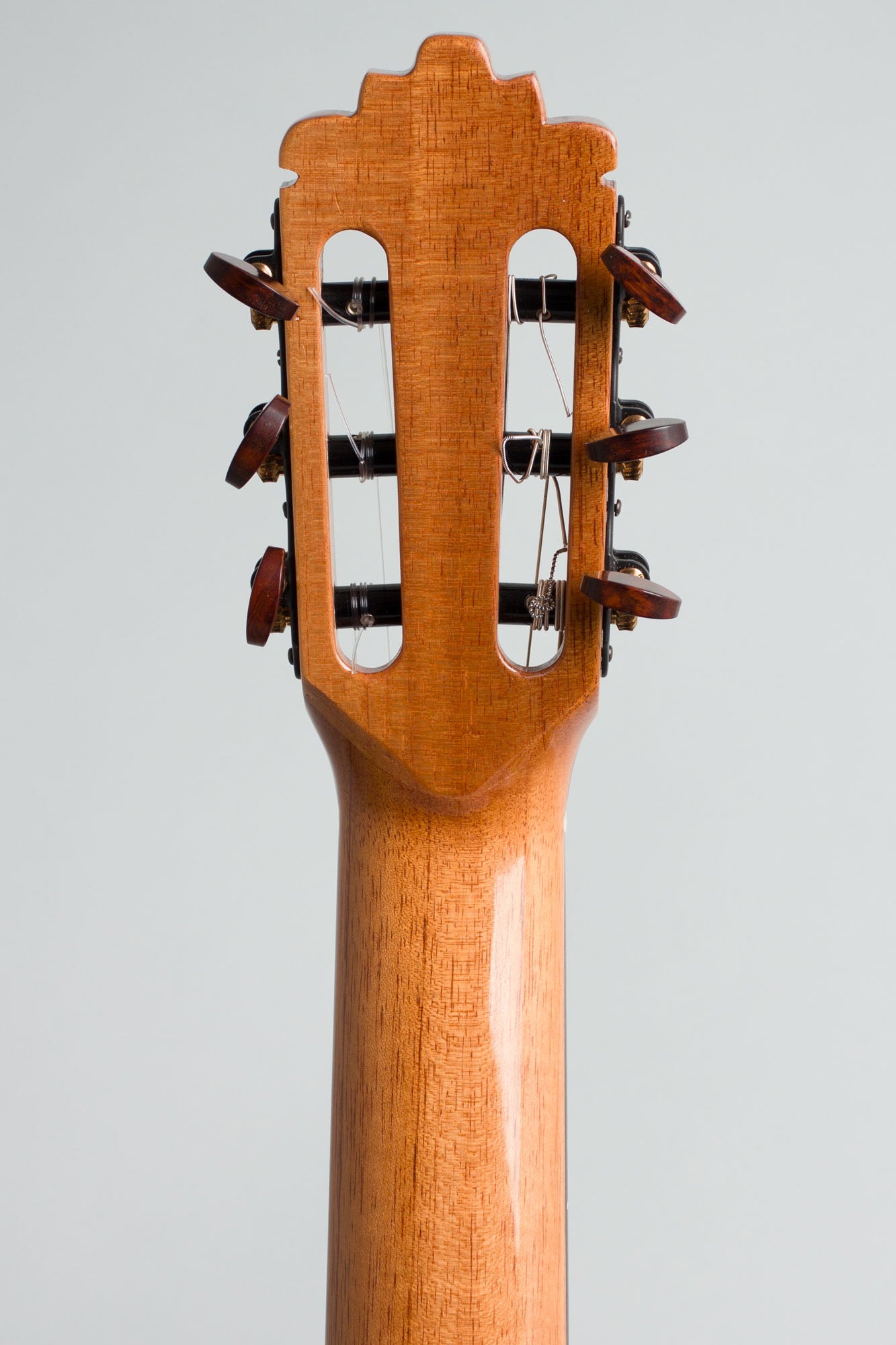 Darren Hippner Bernabe Model Classical Guitar (2023)