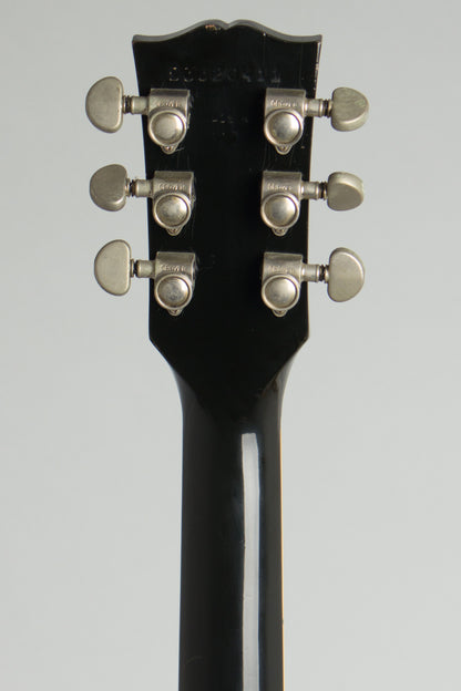 Gibson ES-335 DOT Semi-Hollow Body Electric Guitar (1990)