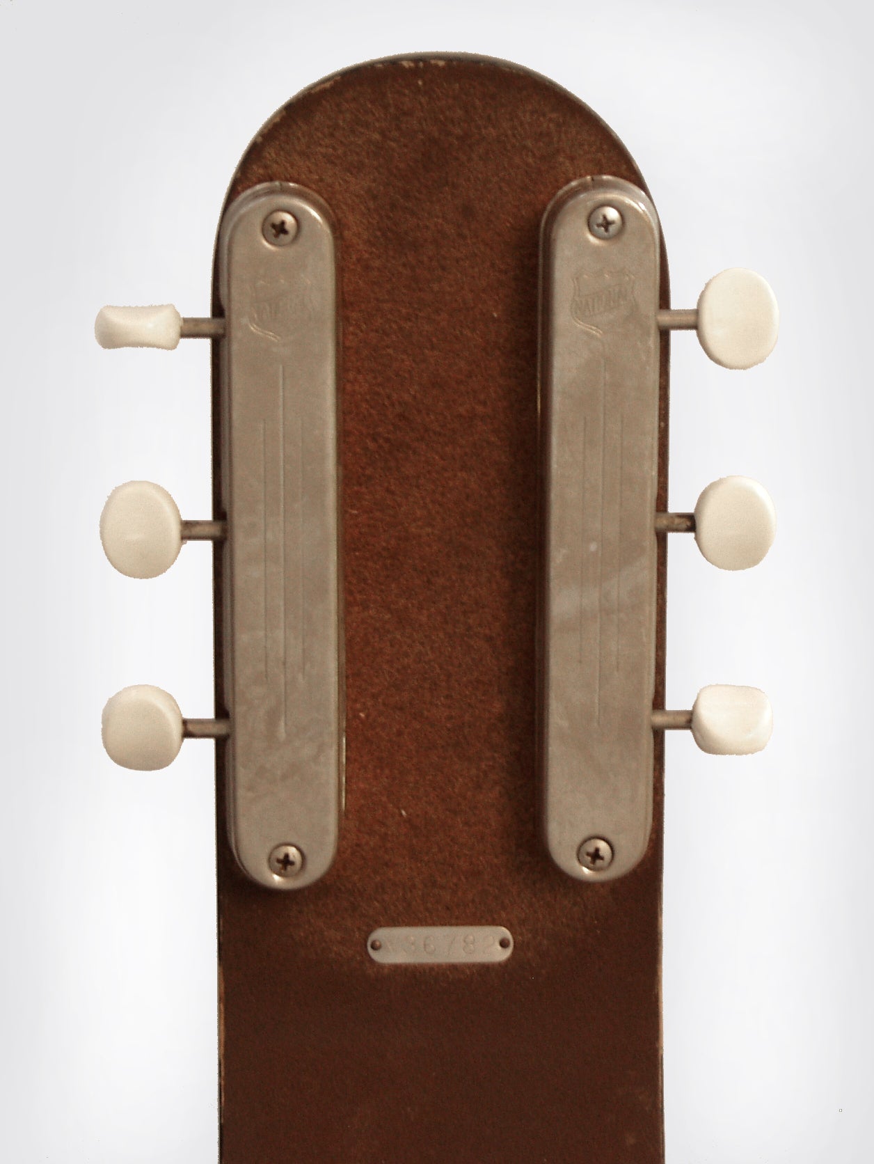 National Dynamic Lap Steel Electric Guitar (1954)