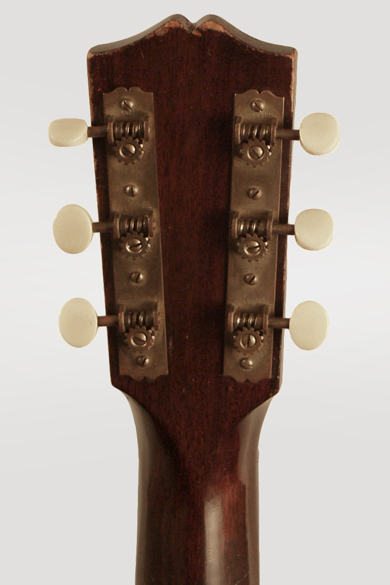 Gibson L-00 Flat Top Acoustic Guitar (1936)