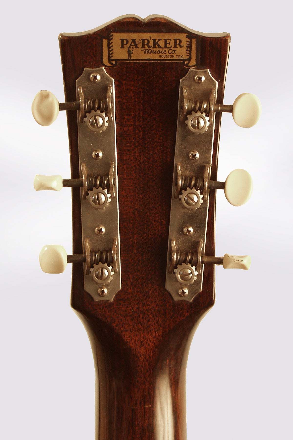 Gibson J-45 Flat Top Acoustic Guitar (1948)