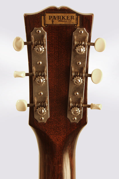Gibson J-45 Flat Top Acoustic Guitar (1948)