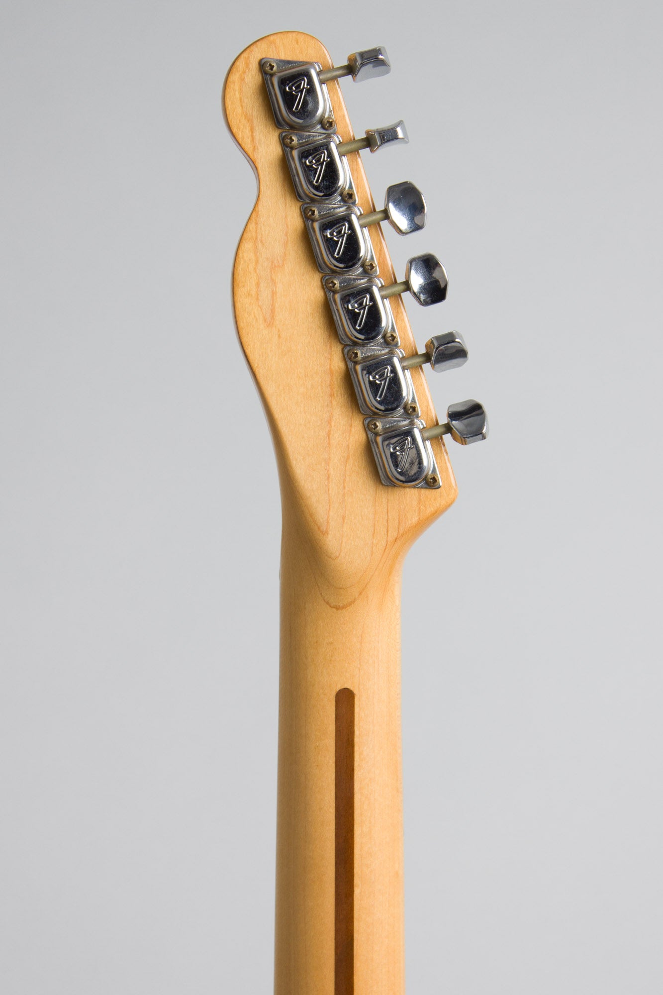 Fender Telecaster Solid Body Electric Guitar (1973)