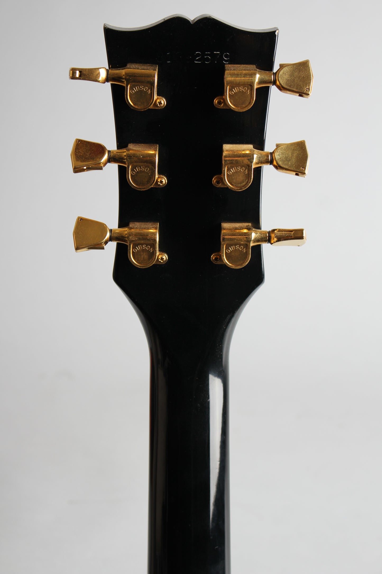 Gibson Les Paul Custom Solid Body Electric Guitar (1982)