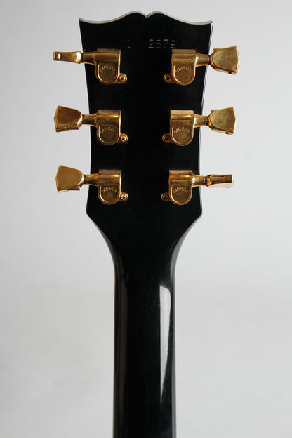 Gibson Les Paul Custom Solid Body Electric Guitar (1982)