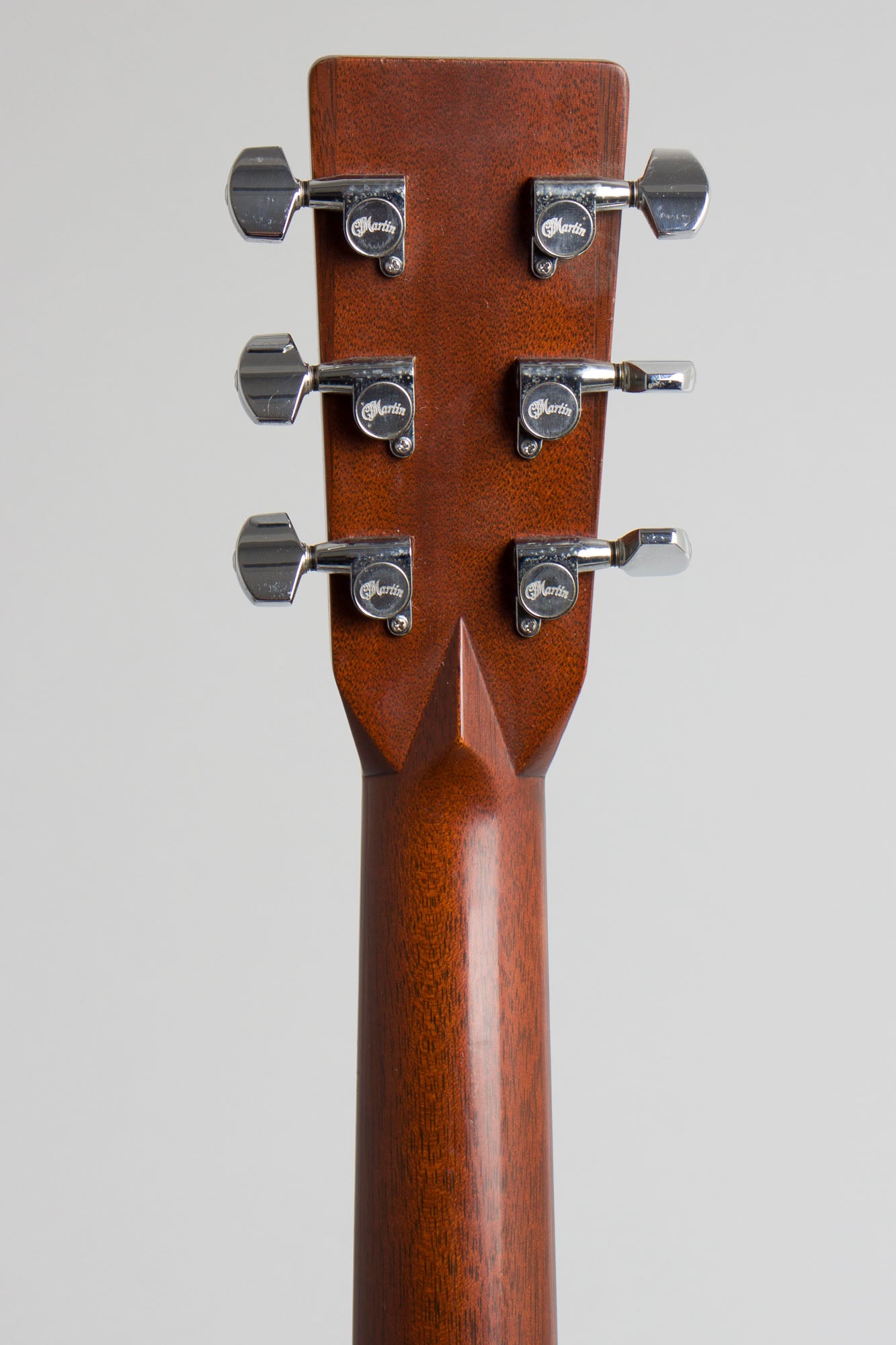 C. F. Martin HD-28 Flat Top Acoustic Guitar (2006)