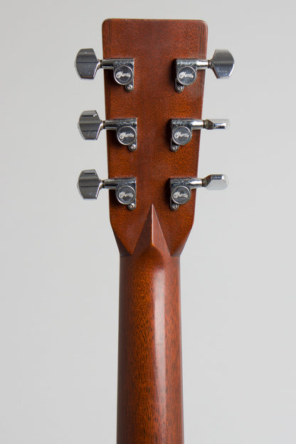 C. F. Martin HD-28 Flat Top Acoustic Guitar (2006)