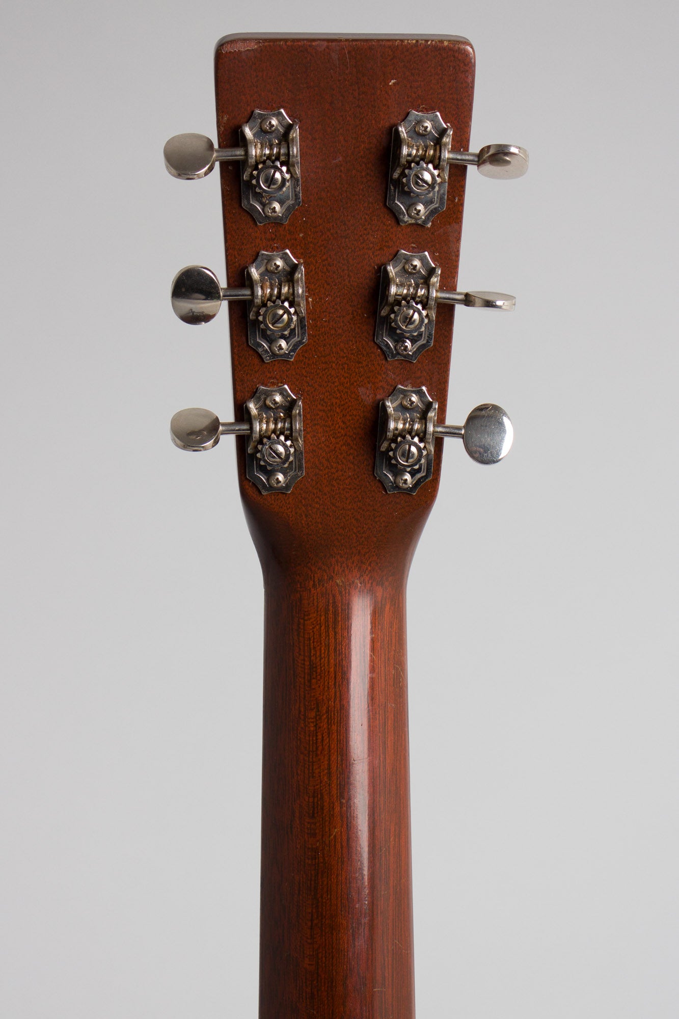 C. F. Martin D-18 Flat Top Acoustic Guitar (1941)