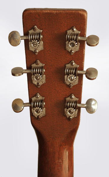 C. F. Martin 000-18 Flat Top Acoustic Guitar (1939)