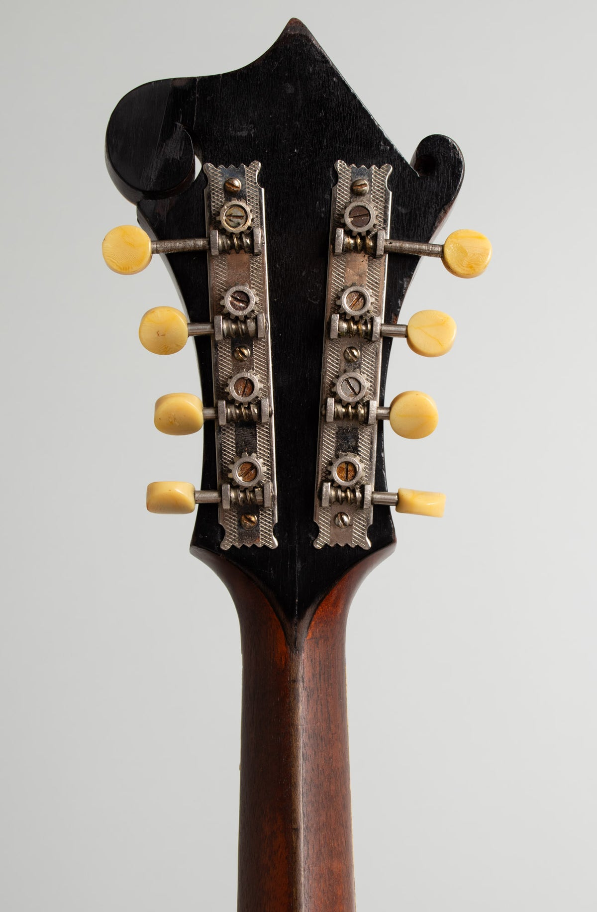 Gibson F-4 Carved Top Mandolin (1920)