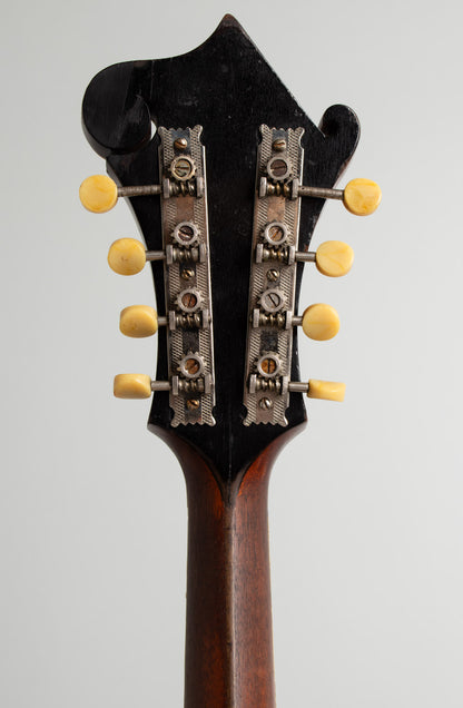Gibson F-4 Carved Top Mandolin (1920)
