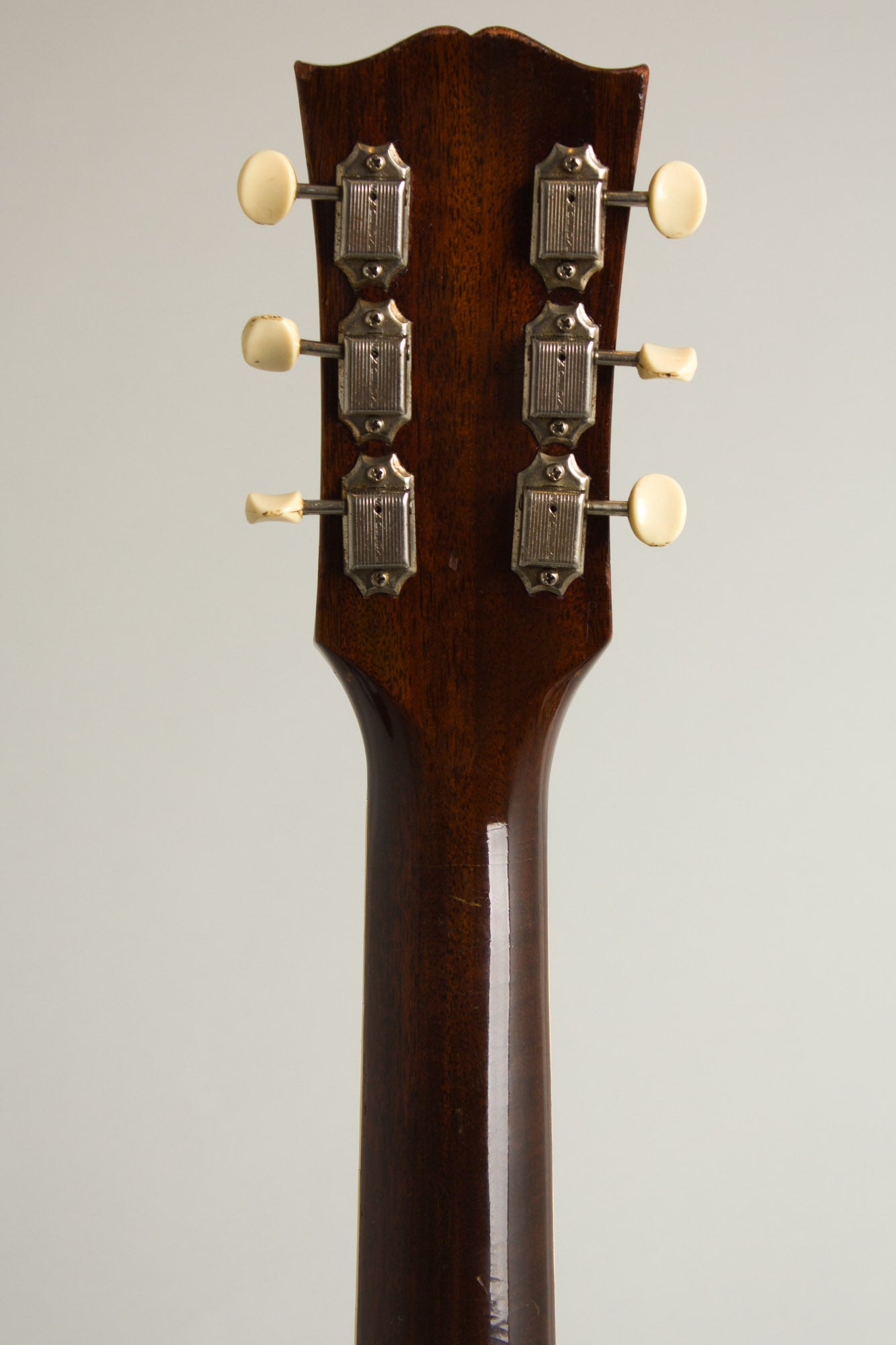 Gibson ES-330TD Thinline Hollow Body Electric Guitar (1960)