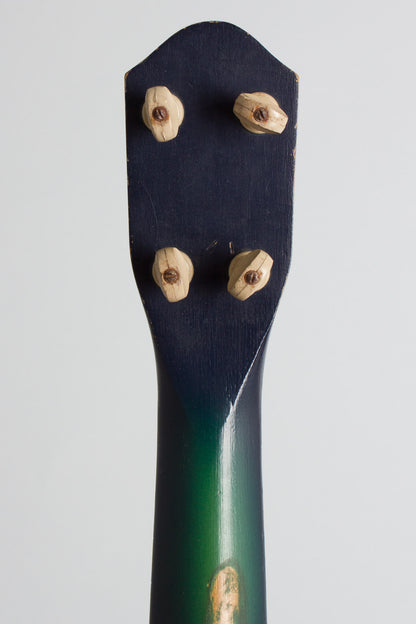 Harmony Pep Leader Soprano Ukulele (1930)
