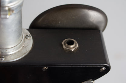 Rickenbacker Electric Violin (1938)