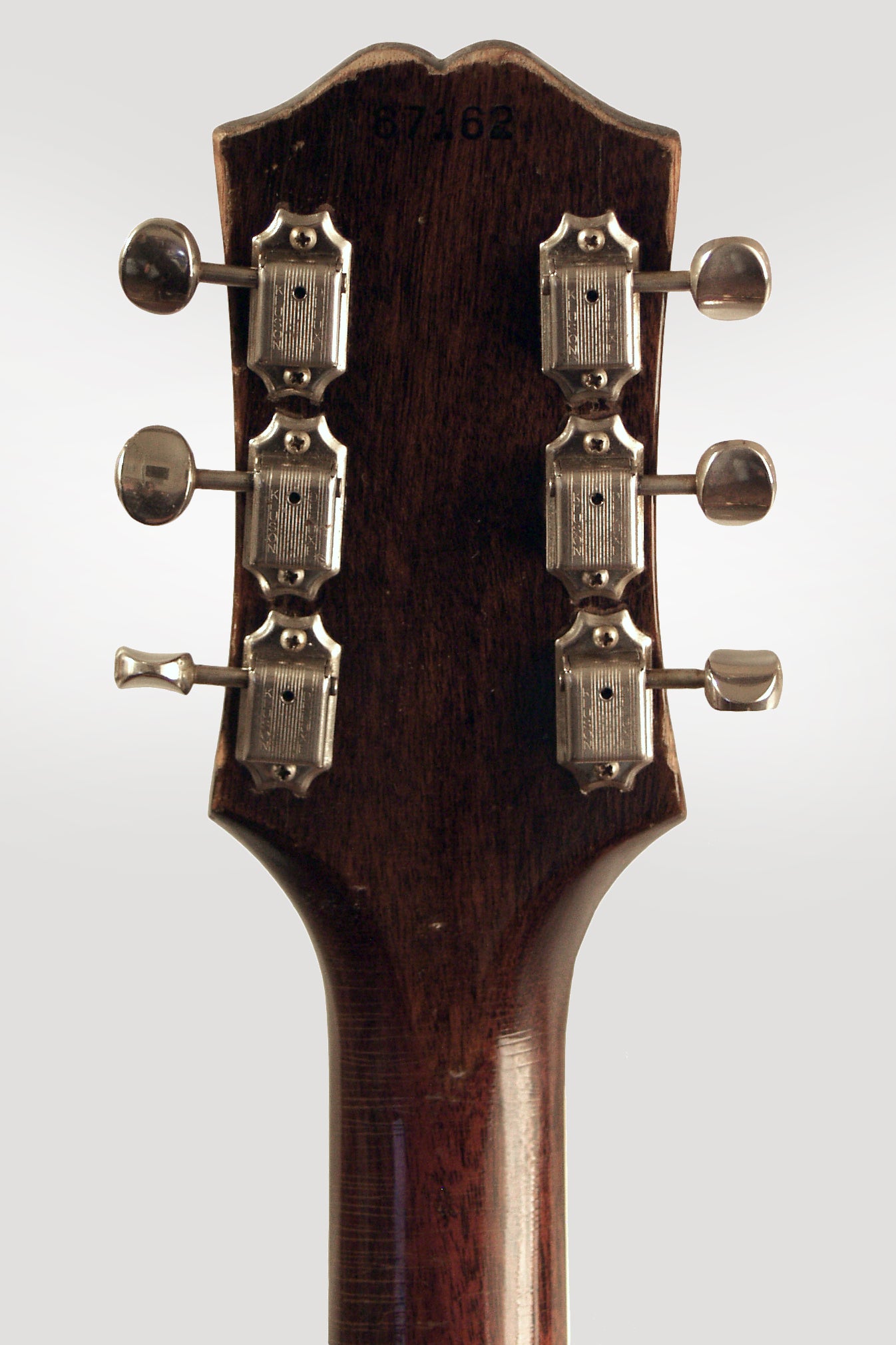 Epiphone Casino E-230TD Thinline Hollow Body Electric Guitar (1963)