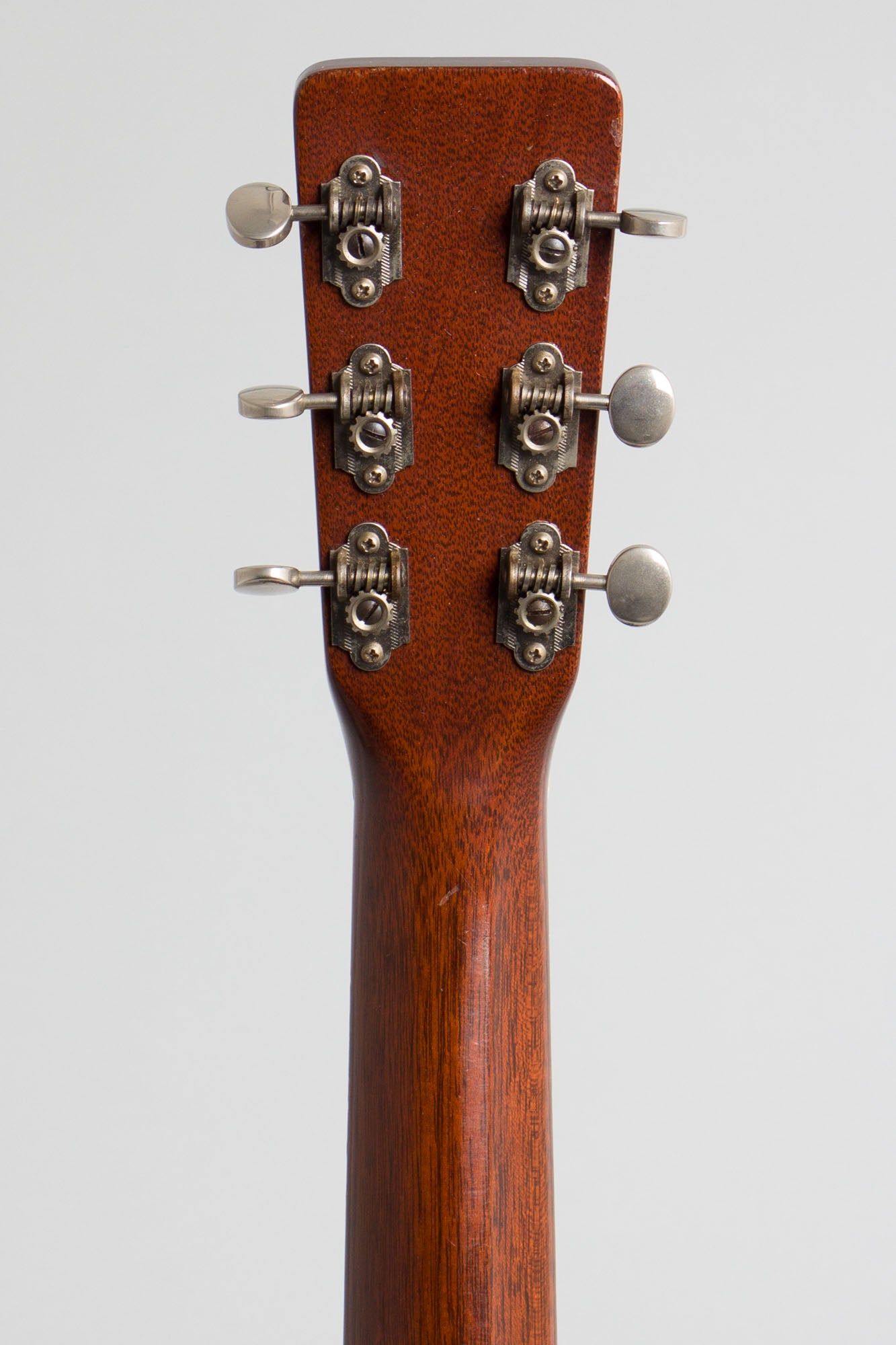 C. F. Martin 0-18 Flat Top Acoustic Guitar (1953)