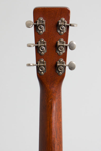 C. F. Martin 0-18 Flat Top Acoustic Guitar (1953)