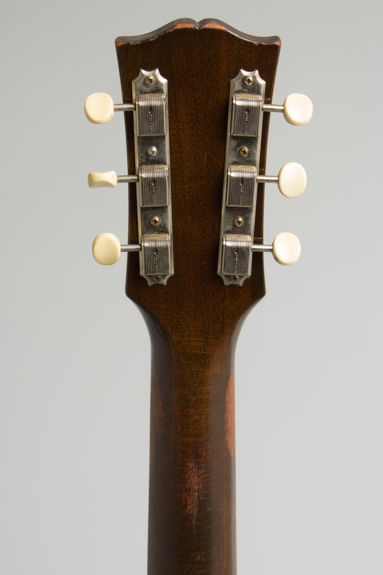 Gibson J-45 Flat Top Acoustic Guitar (1954)