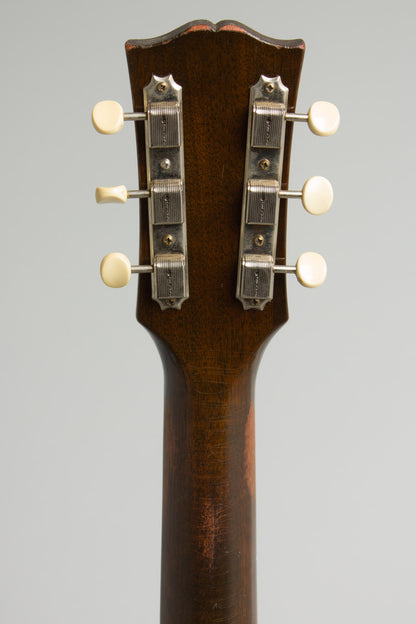 Gibson J-45 Flat Top Acoustic Guitar (1954)
