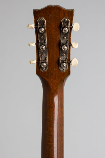 Gibson J-50 Flat Top Acoustic Guitar (1947)