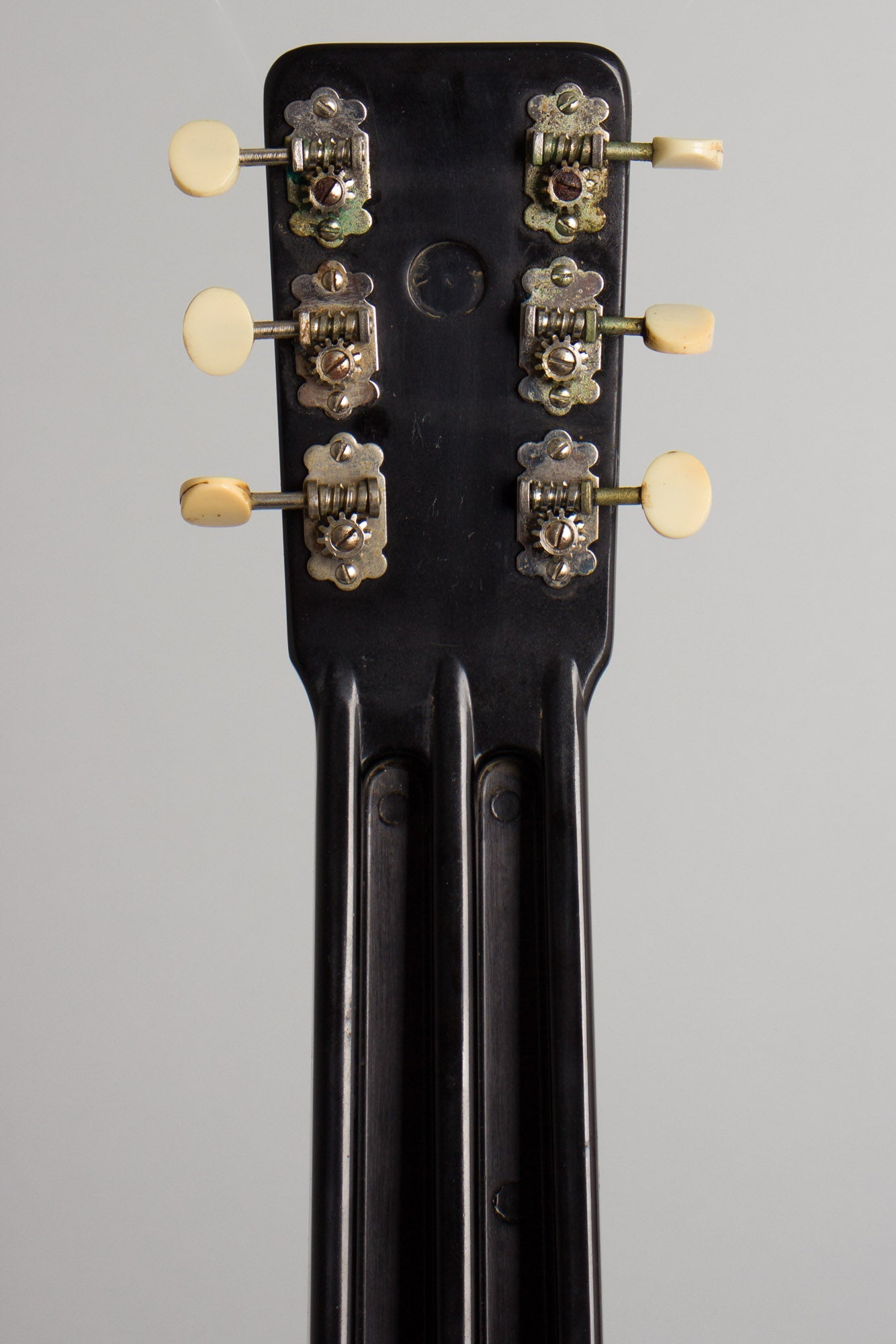 Rickenbacker Model B-6 Lap Steel Electric Guitar (1940)