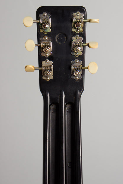 Rickenbacker Model B-6 Lap Steel Electric Guitar (1940)