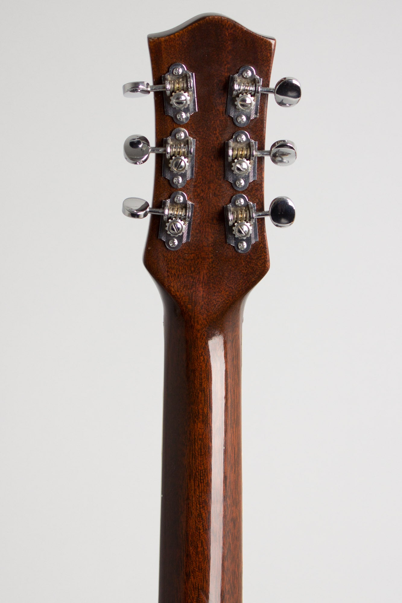Gretsch Silver Jet Solid Body Electric Guitar (1960)