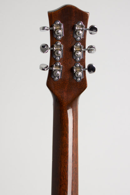 Gretsch Silver Jet Solid Body Electric Guitar (1960)