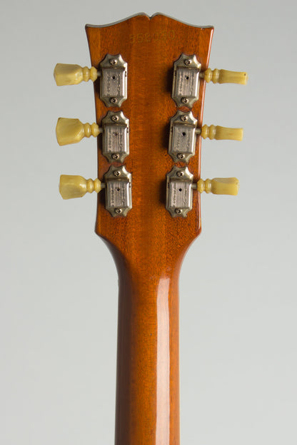 Gibson ES-150DCN Arch Top Semi-Hollow Body Electric Guitar (1969)