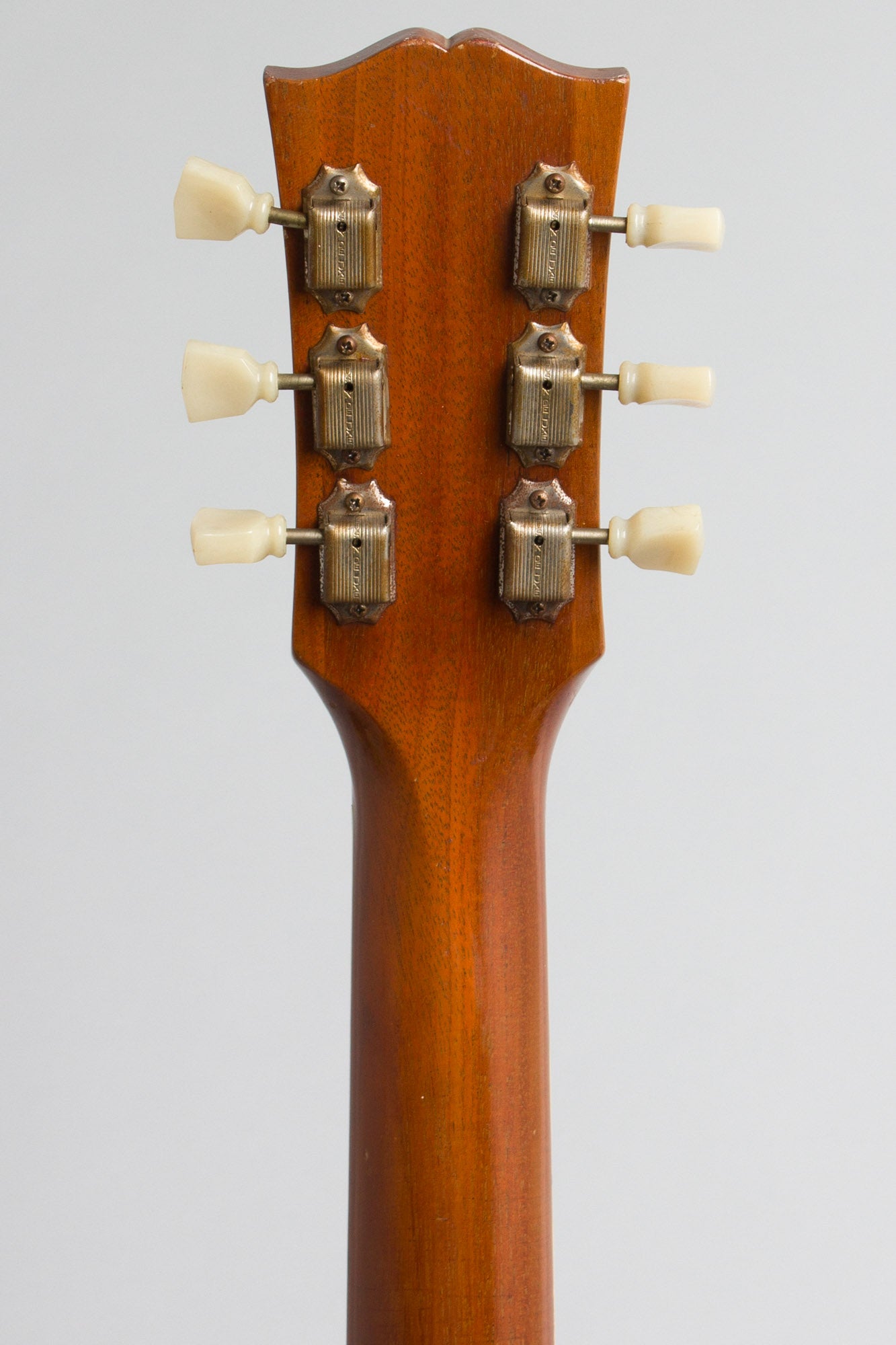 Gibson ES-175DN Arch Top Hollow Body Electric Guitar (1957)
