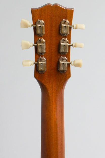 Gibson ES-175DN Arch Top Hollow Body Electric Guitar (1957)