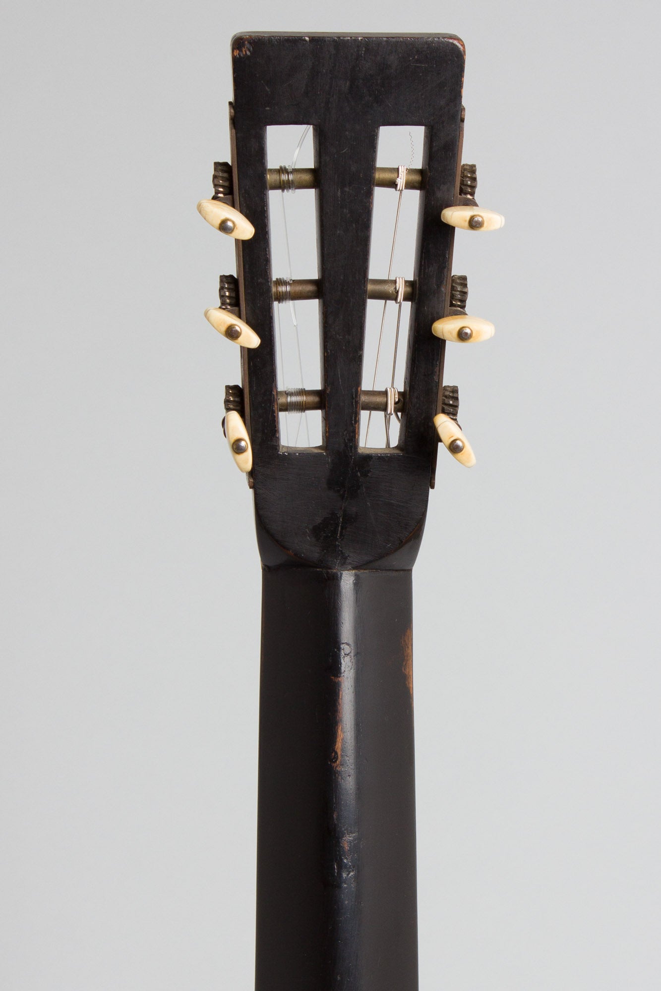 C. F. Martin 2-21 Flat Top Acoustic Guitar (1880)