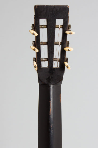 C. F. Martin 2-21 Flat Top Acoustic Guitar (1880)