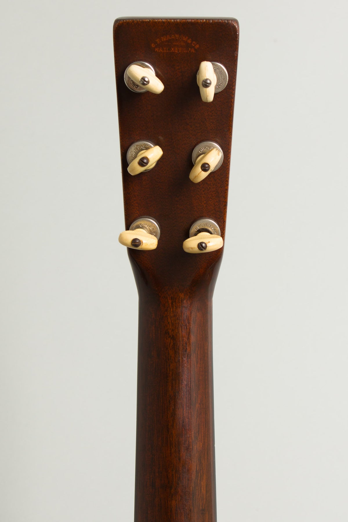 C. F. Martin OM-18 Flat Top Acoustic Guitar (1931)