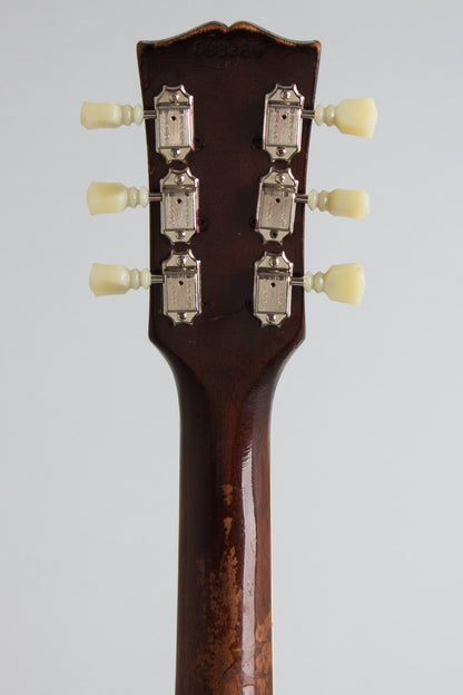 Gibson ES-335TD (Modified) Semi-Hollow Body Electric Guitar (1967)