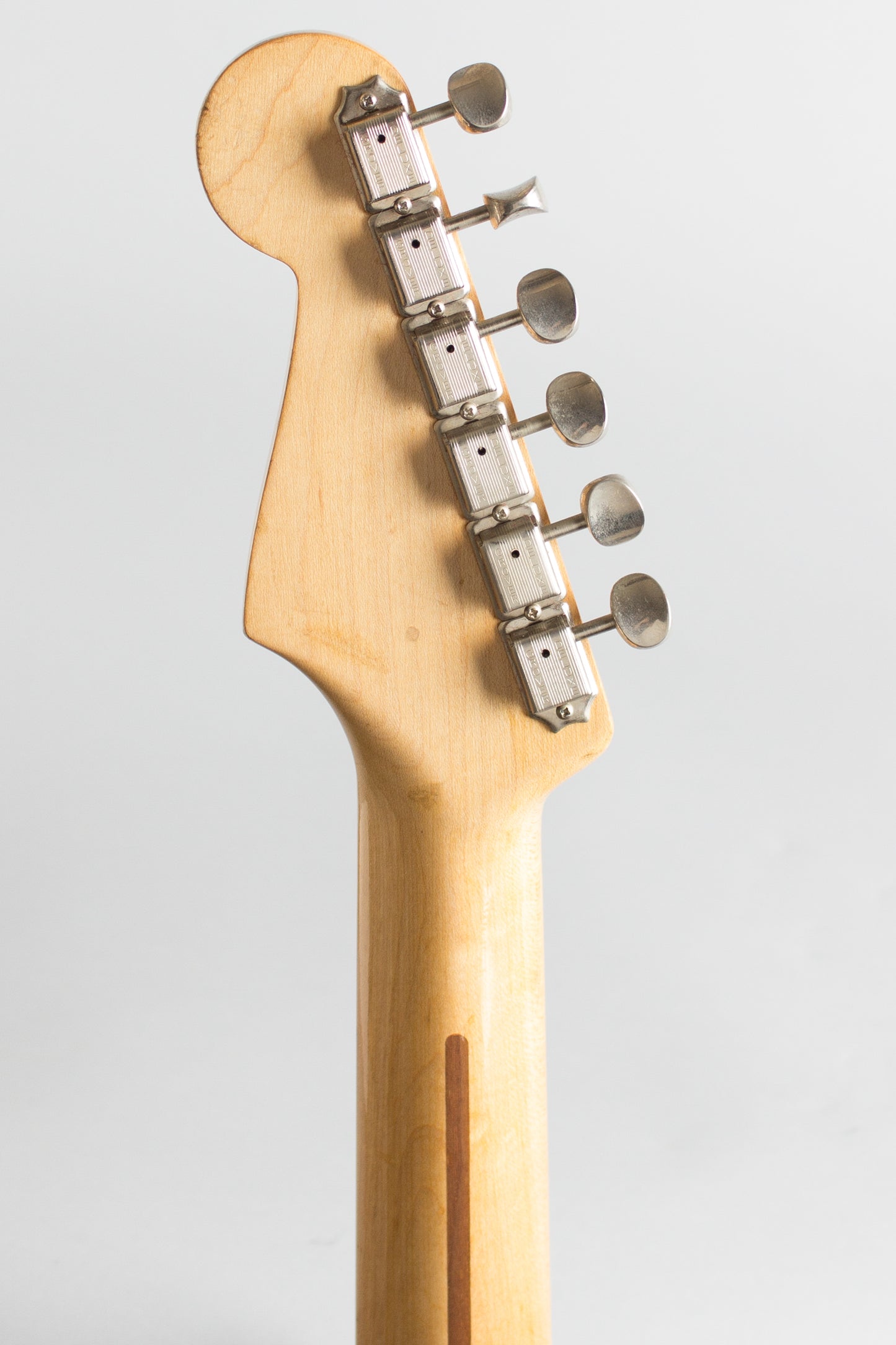 Fender Duo-Sonic Solid Body Electric Guitar (1957)