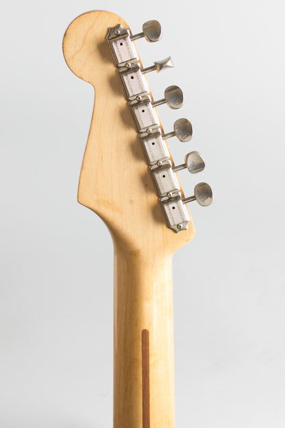 Fender Duo-Sonic Solid Body Electric Guitar (1957)