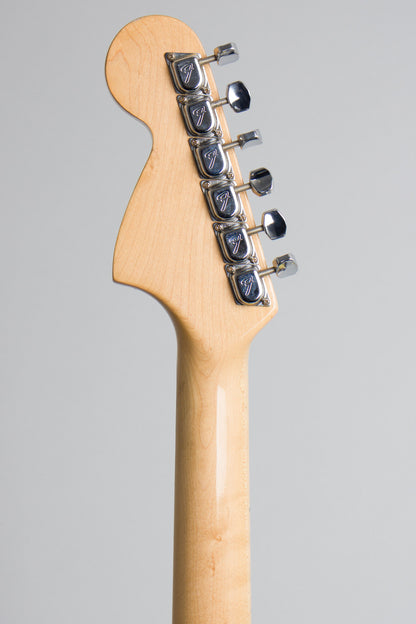 Fender Musicmaster Solid Body Electric Guitar (1978)