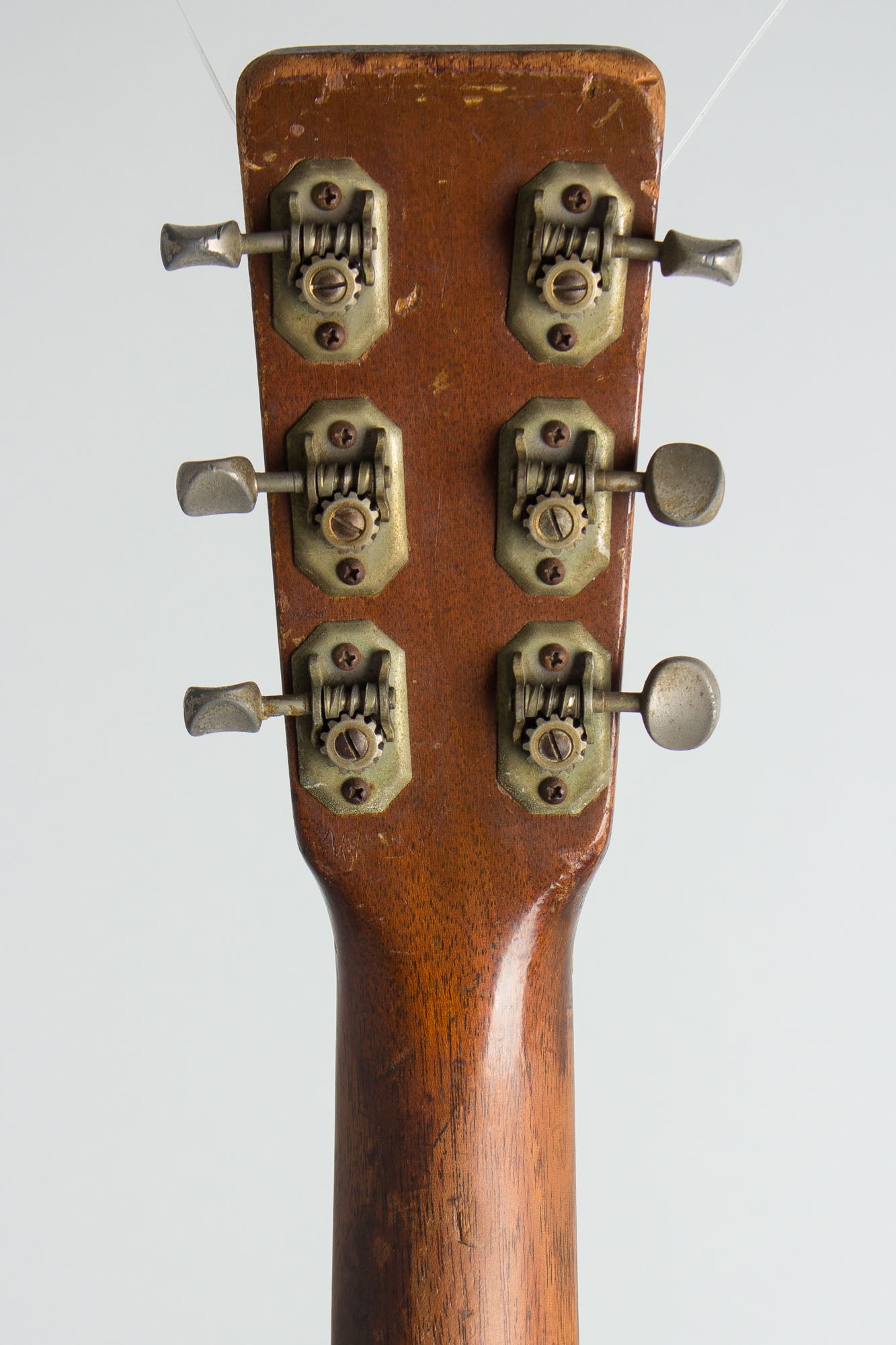 C. F. Martin 0-18 Flat Top Acoustic Guitar (1949)