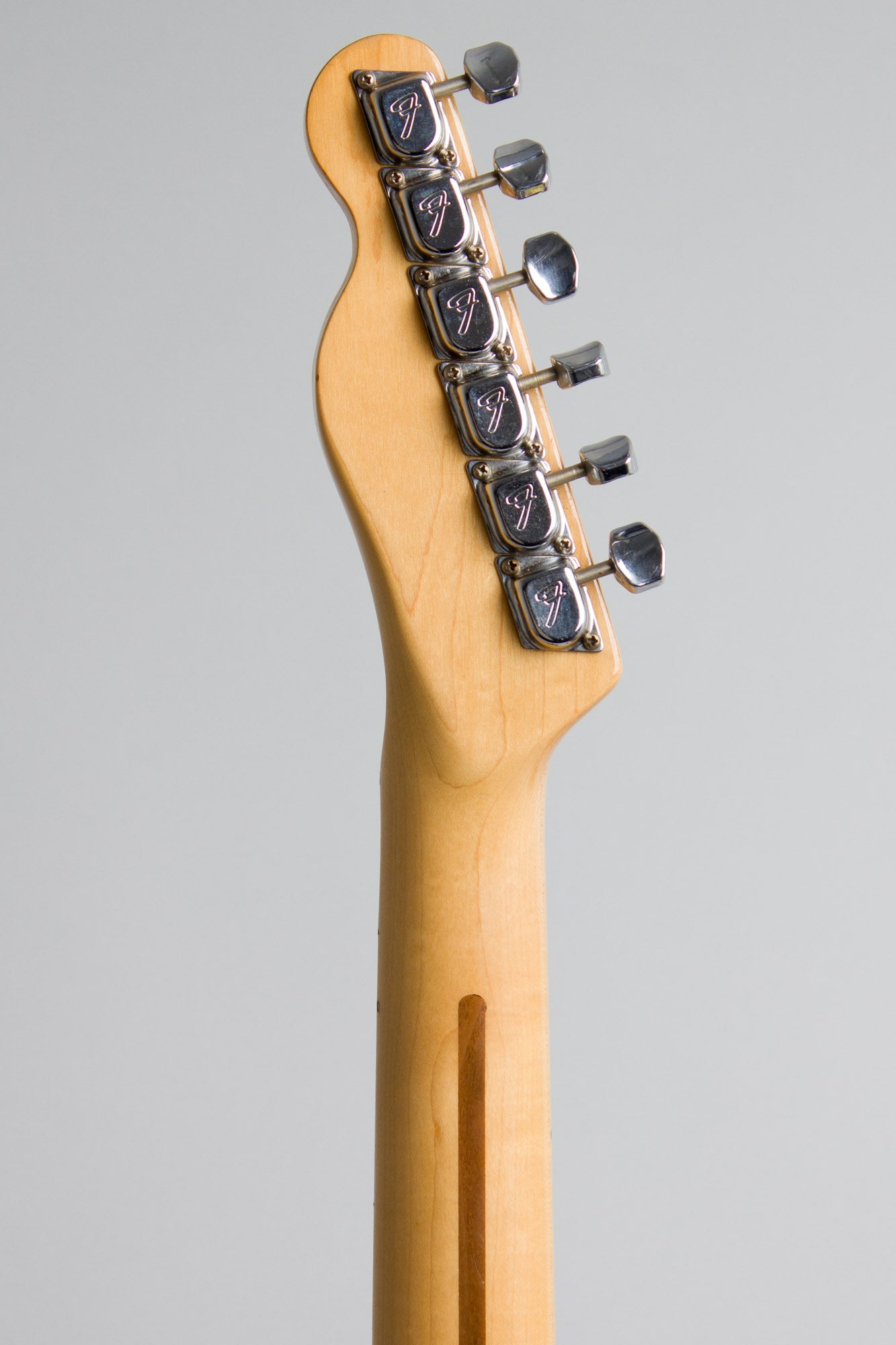 Fender Telecaster Custom Solid Body Electric Guitar (1976)