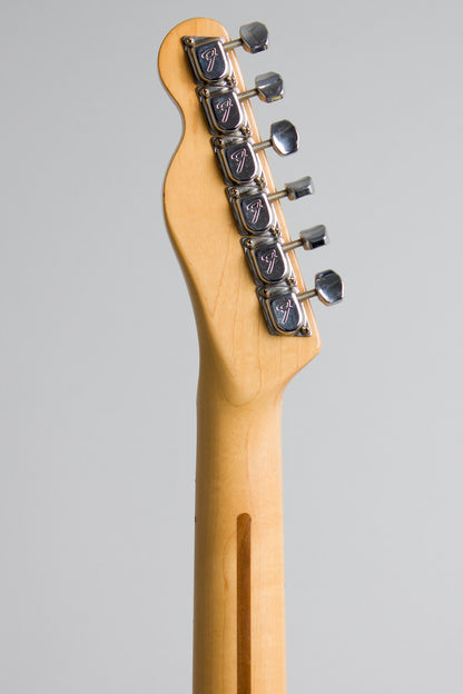 Fender Telecaster Custom Solid Body Electric Guitar (1976)