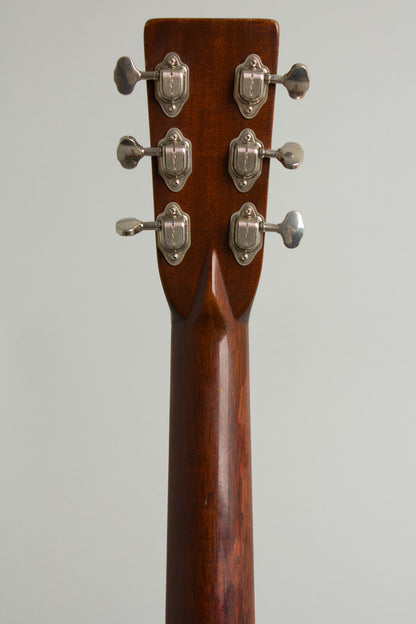 C. F. Martin D-28 Flat Top Acoustic Guitar (1940)