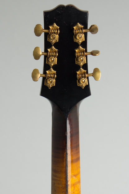 Gibson L-5 Arch Top Acoustic Guitar (1934)
