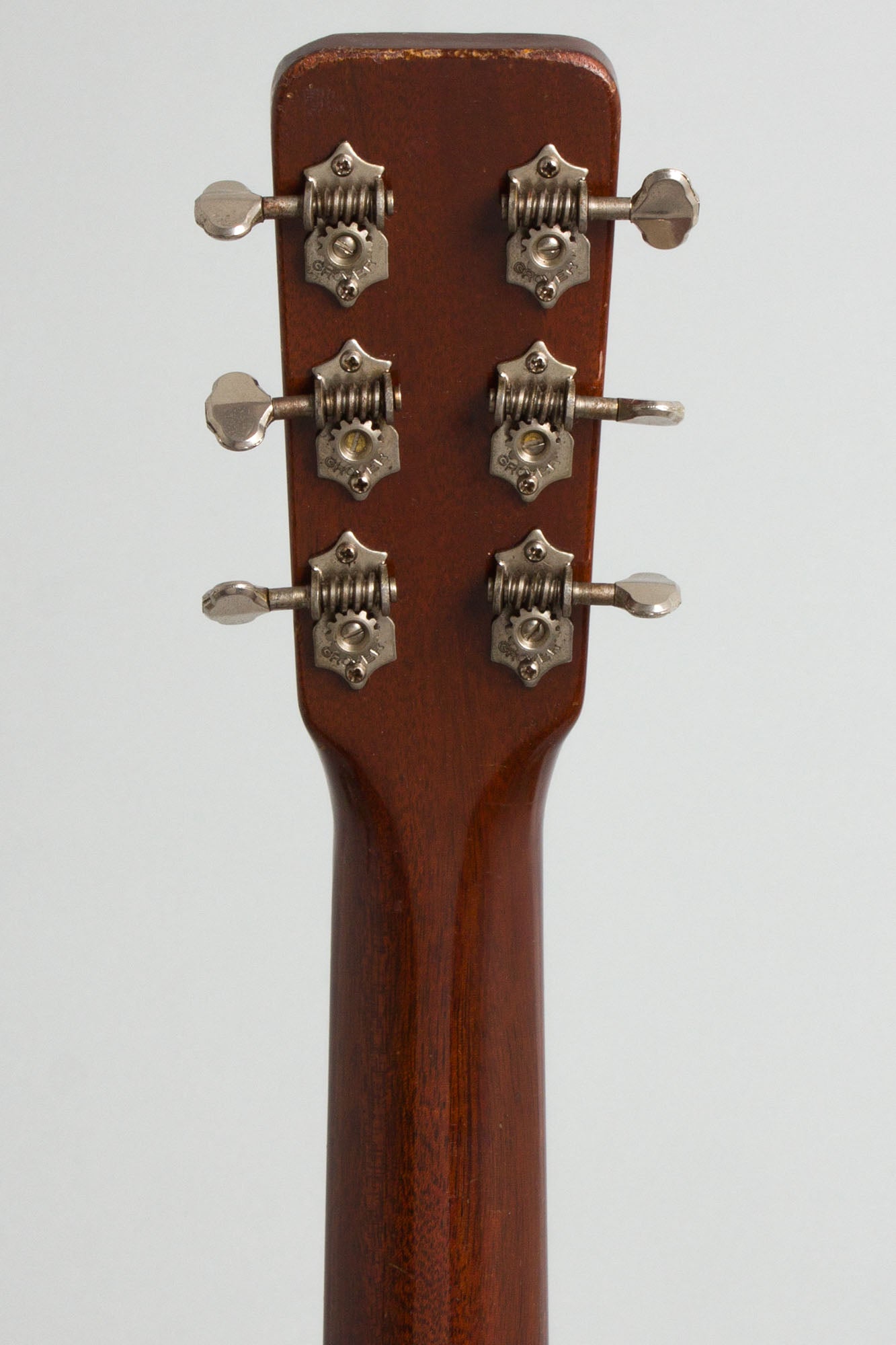 C. F. Martin 00-18 Flat Top Acoustic Guitar (1964)