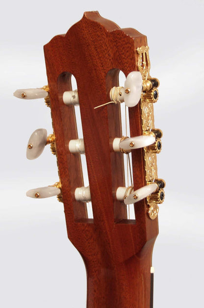 Del Pilar Jr. J7 Classical Guitar (2001)