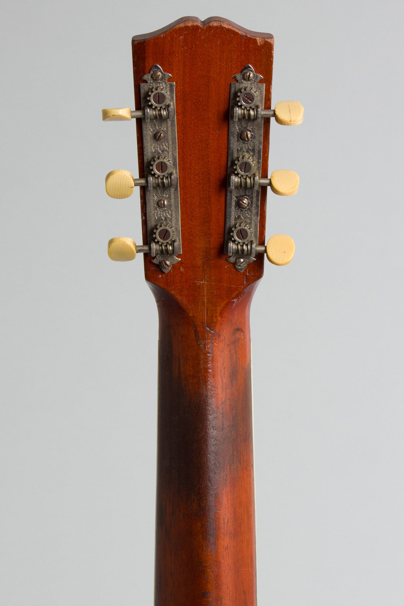 Gibson L-3 Arch Top Acoustic Guitar (1923)