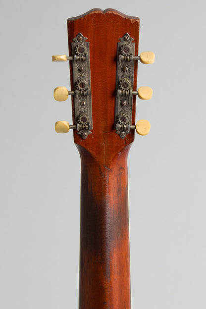 Gibson L-3 Arch Top Acoustic Guitar (1923)