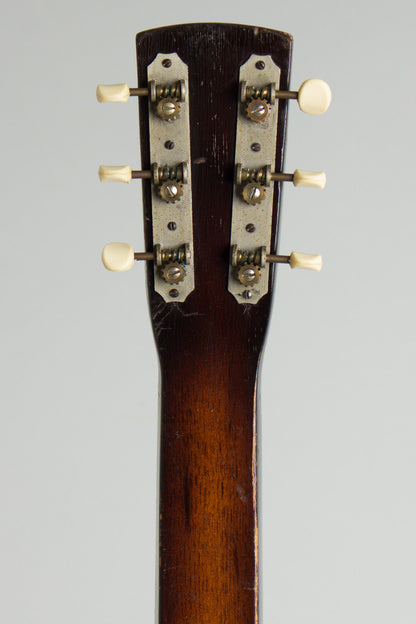 Dobro Style 27 Squareneck Resophonic Guitar (1937)