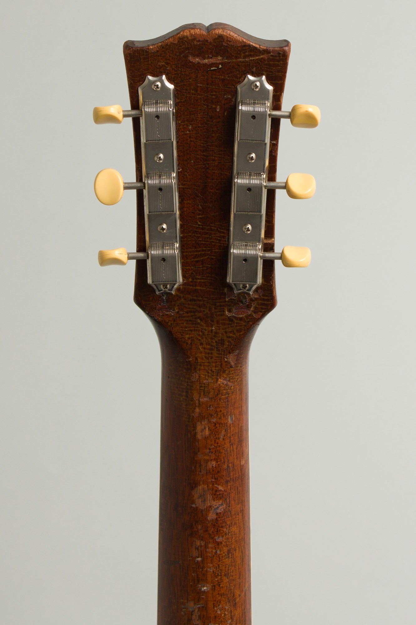 Gibson SJ Southern Jumbo Flat Top Acoustic Guitar (1954)