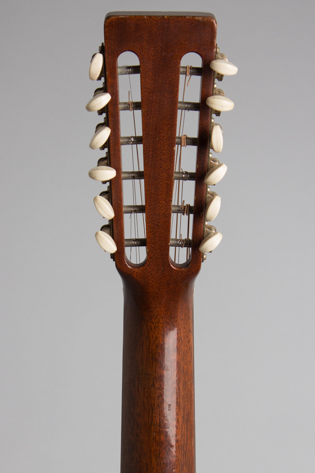 C. F. Martin D-12-20 12 String Flat Top Acoustic Guitar (1965)